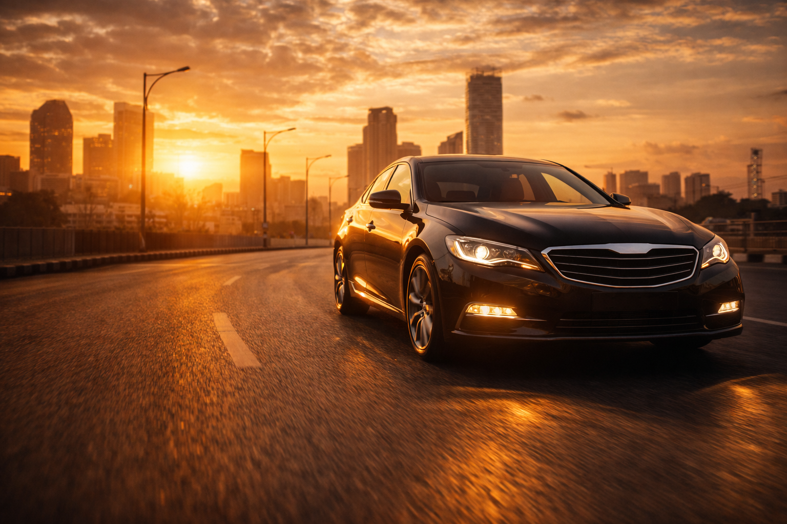 Motor Fleet Insurance